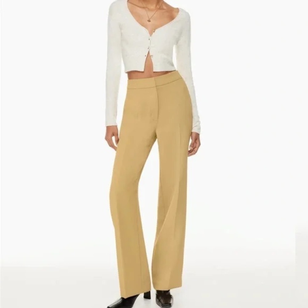 Aritzia Wilfred Alanya Pant